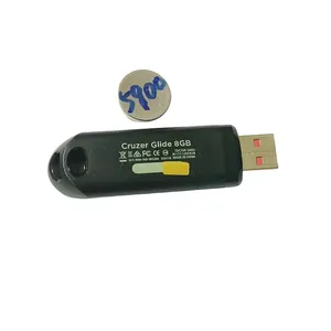 Unicorn Chip Replacement USB Key for Linx 5900 7900 Inkjet Coding Printer thumbnail-2