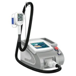 Multi-Modality Cryo Therapy Unit With Adjustable Temperature for Skin Tightening thumbnail-2