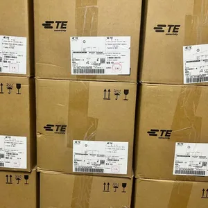 TE Housing Connector 2310537-4 for Automotive Wire Harness Terminals thumbnail-2