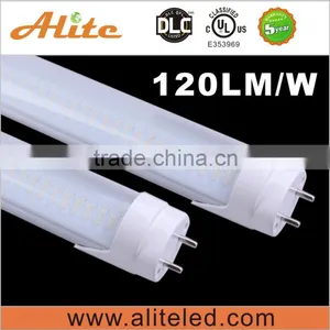 Wholesale Price Cool White 18w Ballast Compatible 1200MM T8 LED Glass Tube thumbnail-5