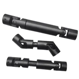 China Factory Price Steering Shaft Drive Cardan Transmission Shaft Universal Shaft thumbnail-2