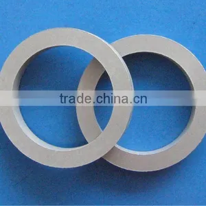 Mechanical Seal Rings Tungsten Carbide Wear Parts With Hot Isostatic Pressing in Long Life Circle thumbnail-2