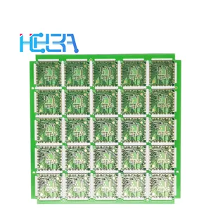 Military Standard Wide Temperature Anti-Vibration Equipment High Reliability PCBA thumbnail-2