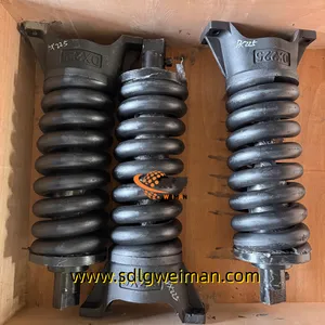 Doosan Track Spring 200101-00025a For Doosan DX225LC-3 Excavator thumbnail-3