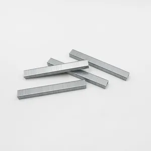 22GA 1008f Sofa Nails 1008f Staples Grapas for Construction and Decoration thumbnail-2