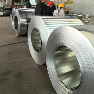 High-Strength Brick Pattern Sheets/Plates Manufacturers Prime Hot-Dip Galvanized Steel Coil thumbnail-2