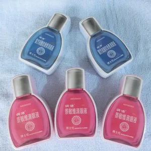 Custom Logo Compressed Towel Portable Disposable Travel Towel for Hotel Camping Beauty Salon thumbnail-2