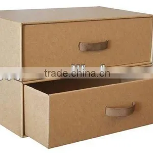 Hot Selling Environmental Protection Foldable Cardboard Furniture thumbnail-1
