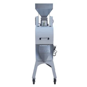 Mo-Qdmech Coffee Bean Color Sorter Machine GW0862 32 Channels 500kg/h 99.99% Accuracy Intelligent Sorting thumbnail-4