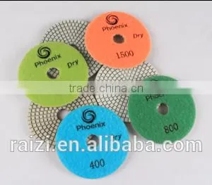 Sanding Pad thumbnail-3