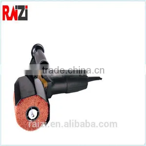 FLAT STAINLESS STEEL POLISHING MACHINE thumbnail-2