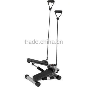 Mini Fitness Stepper With Expander thumbnail-1