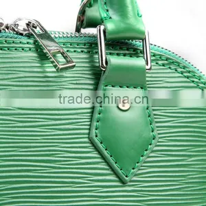 New Designer Women Leather, PU Handbag an Shoulder Bag thumbnail-5