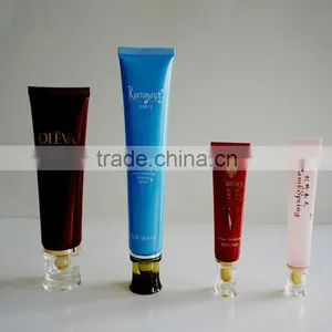 Cosmetic Soft Tube Packing,facial Foam/cream Packaging thumbnail-1