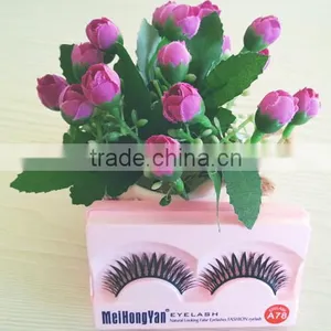 False Eyelashes,Hot Sale Eye Lashes False Eyelashes Red Cherry Eyelashes Wholesale thumbnail-6