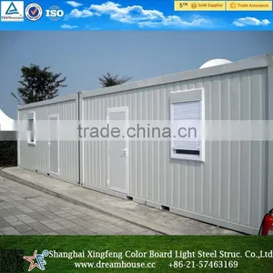 2016 Shipping Container House/moblie Container House/fully Furnished Container Home thumbnail-4