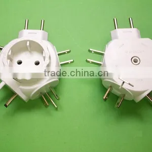 China Top Sell International Travel Adapter Gift thumbnail-1