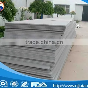Flame Retardant and Waterproof PVC Board thumbnail-4