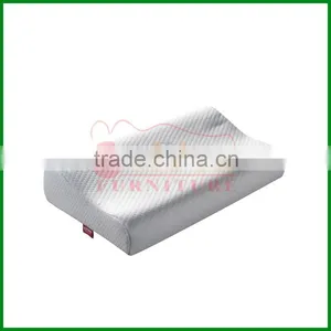 Knitted Fabric Latex Pillow for Wholesale Throw Pillows thumbnail-1