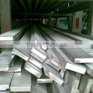 High Quality Hot Rolled 202 Stainless Steel Flat Bar thumbnail-2