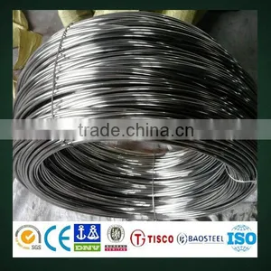 304 Stainless Steel Wire Jirunxing thumbnail-2