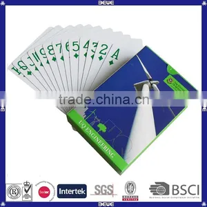 Hot Sale Cheap Playing Cards thumbnail-1