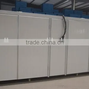 Hydroponic Grains Germinating System /automatic Seedlings Planting System for Growing Livestock,animal,cattle,sheep Fodder thumbnail-6