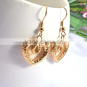 Most Selling Products Italian 316L Stainless Steel Jewelry Gold Plated Sets thumbnail-2
