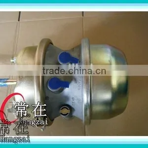 China Made Truck Air Brake Chamber T30/30 thumbnail-6