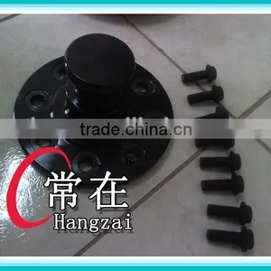 Semi Trailer Spare Parts Kingpin for Heavy Duty Truck thumbnail-5