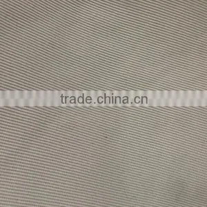100% Polyester Oxford Fabric 1680D Twill PVC/PU/ULY Coating thumbnail-1