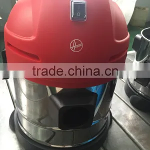 Heavy Duty Industrial Wet Dry Vacuum Cleaner (CE Certificated) thumbnail-2