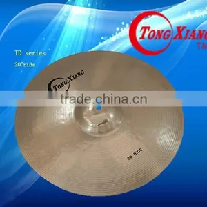 Crash Cymbal TD Manual Cymbal 14crash Professional Cymbal thumbnail-5