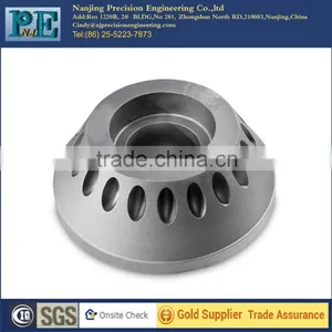 OEM Precision Aluminum Casting Products With High Quality thumbnail-3