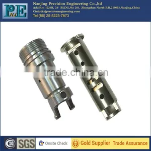 Precision Machining Motorcycle Parts,machining Motorcycle Engine Parts thumbnail-4