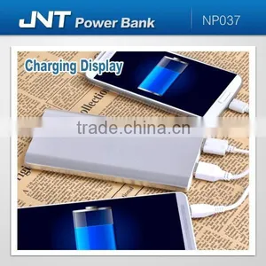Wholesale Promotional Product 7000mAh High Capacity Power Bank thumbnail-1