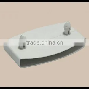 Good Quality Custom Plastic Parts Injection Molding thumbnail-3