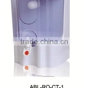 4 Stage RO Water System Counter Top Water Filter (RO-CT-1) thumbnail-1