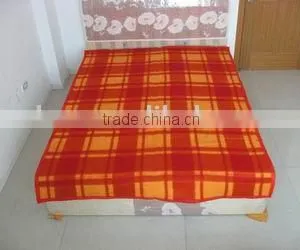 Cotton Blanket thumbnail-1