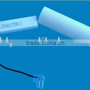 Cable With Wire Wound Resisto thumbnail-1