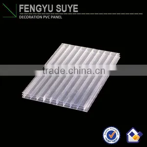 2015 Doube Layer PC Hollow Sheet thumbnail-1