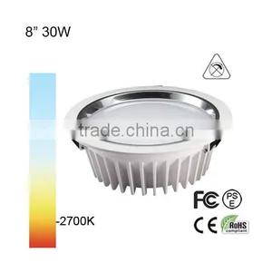 2600lm Led Downlight thumbnail-1