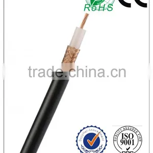 Linan Factory Coaxial Cable Electric Cable Electrical Cable thumbnail-1