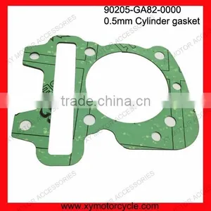 90205-GA82-0000 Motorcycle Top Cylinder Gasket Metal Cylinder Head Gasket thumbnail-1