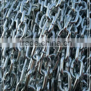 Decoration Welded Galvanized Iron Chain Store thumbnail-5
