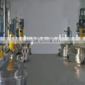 Complete Paint Production Line of Chile thumbnail-1