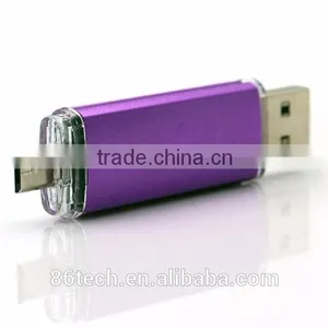 Hot Sale High Speed Cheap Micro OTG USB 3.0 Flash Drive for Smartphone&tablet pc thumbnail-5