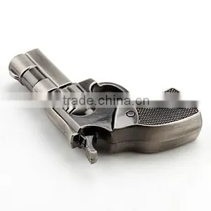 Giveaway Gift Metal Gun Usb Flash Drive 32GB thumbnail-2