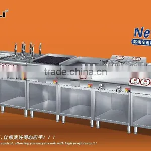 Computer Board Combination Oven thumbnail-1