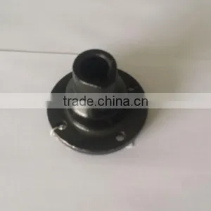 Carbon Steel Forged Pipe Fittings for Oil and Gas Industry thumbnail-3